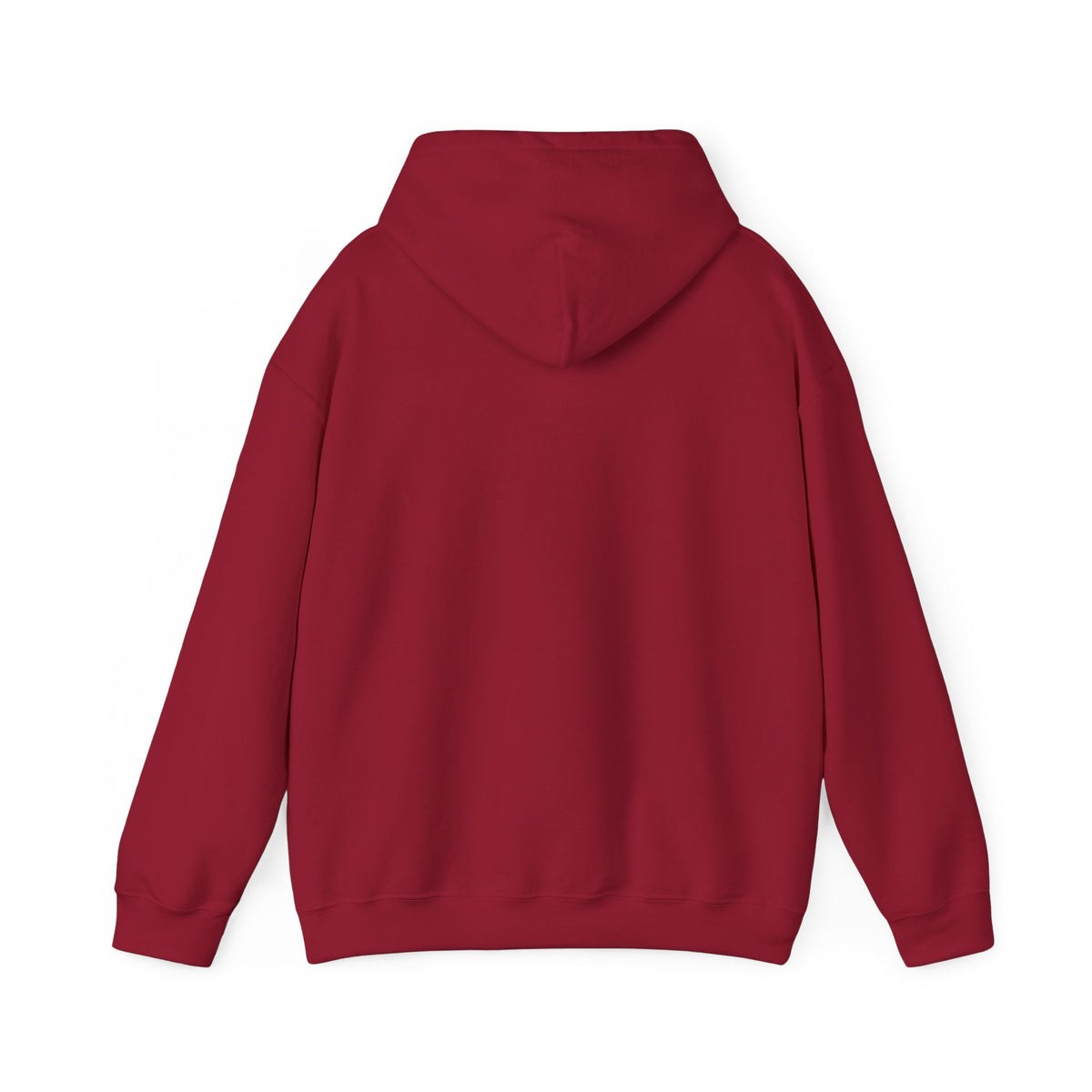 WoozKa Brands Hiking Hoodie, Backpacking Gear List Wide Front Print