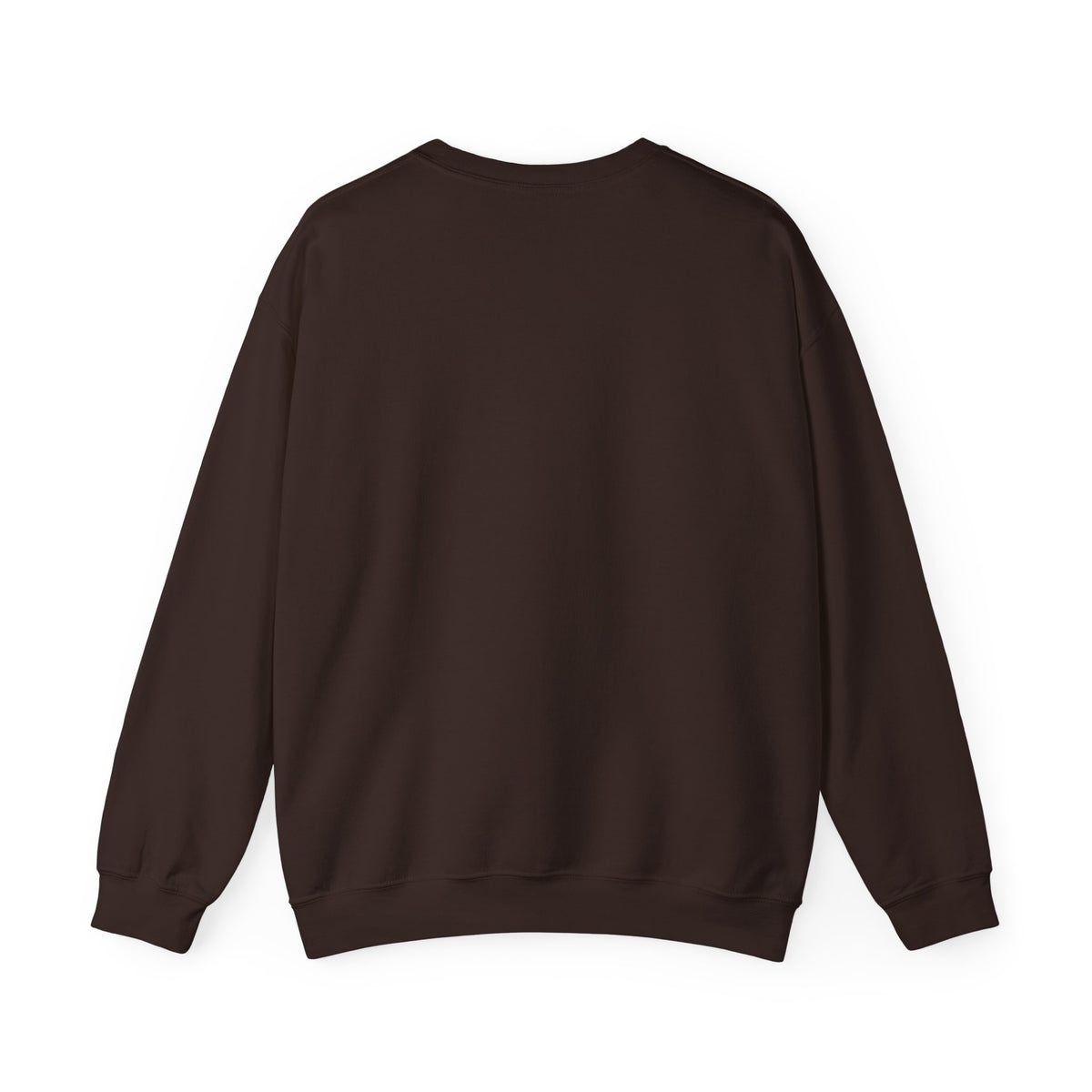 WoozKa Brands Hiking Sweatshirt, Backpacking Gear List Front Print