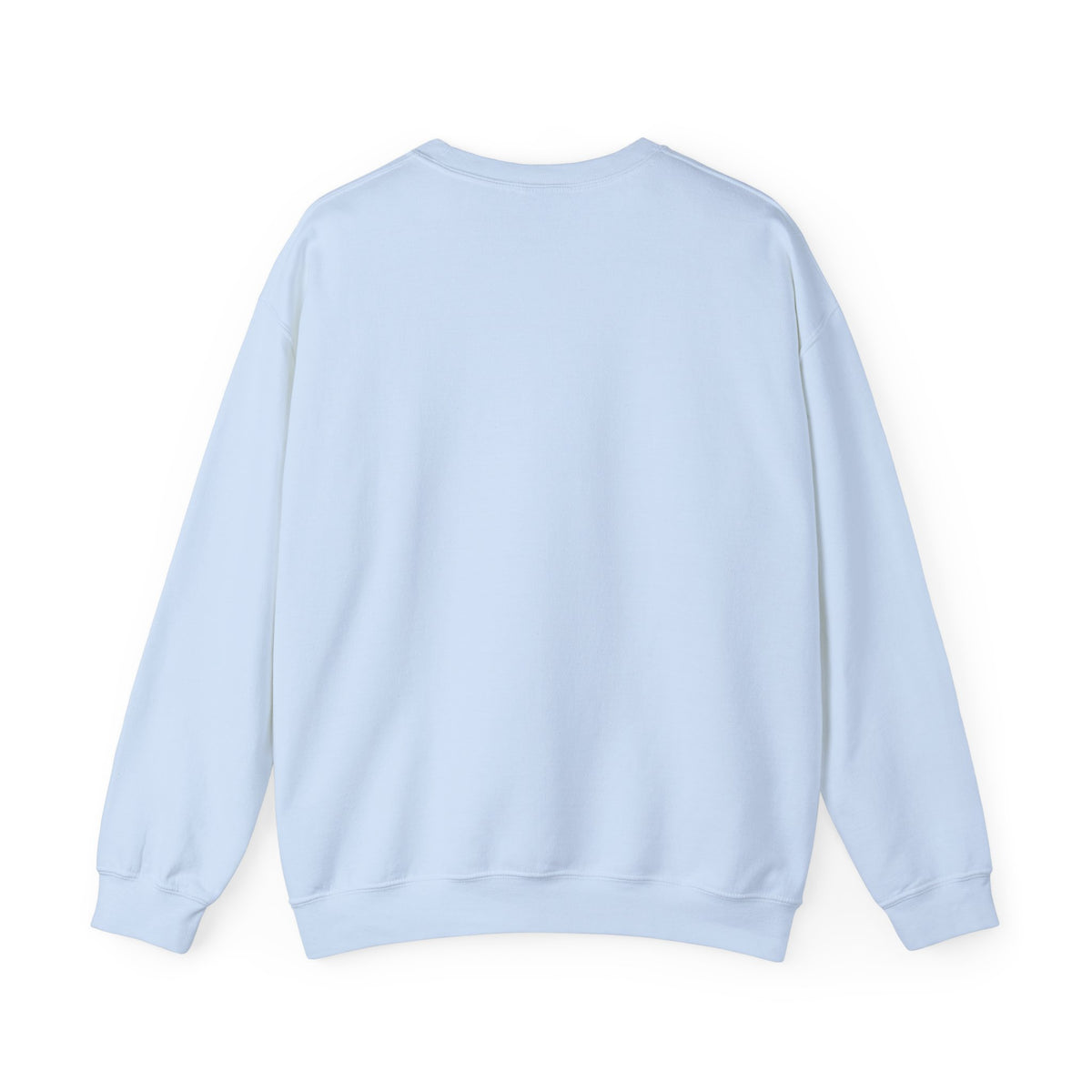 WoozKa Brands Hiking Sweatshirt, Backpacking Gear List Front Print