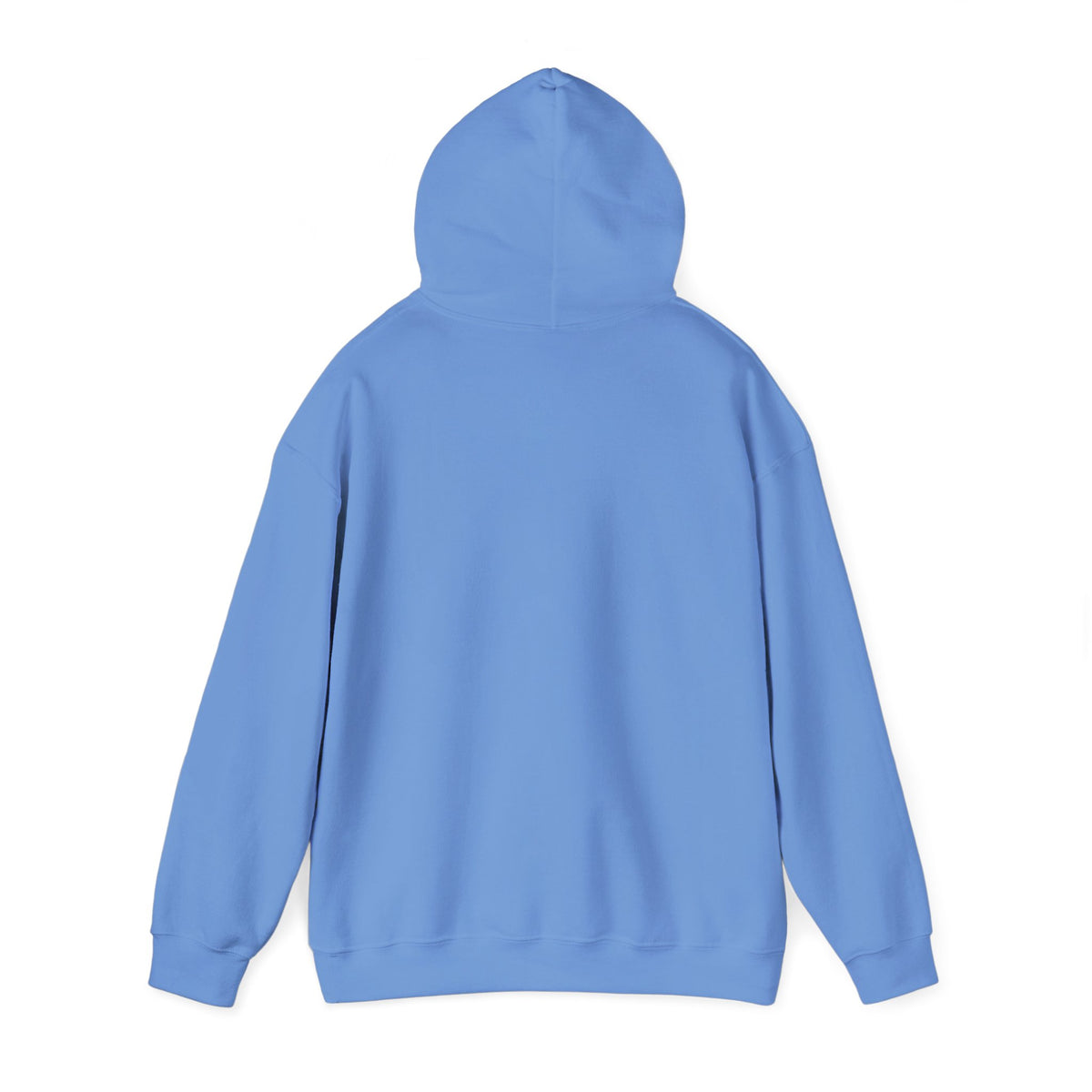 WoozKa Brands Christmas Cookie Hoodie, Holiday Baking Wide Front Print
