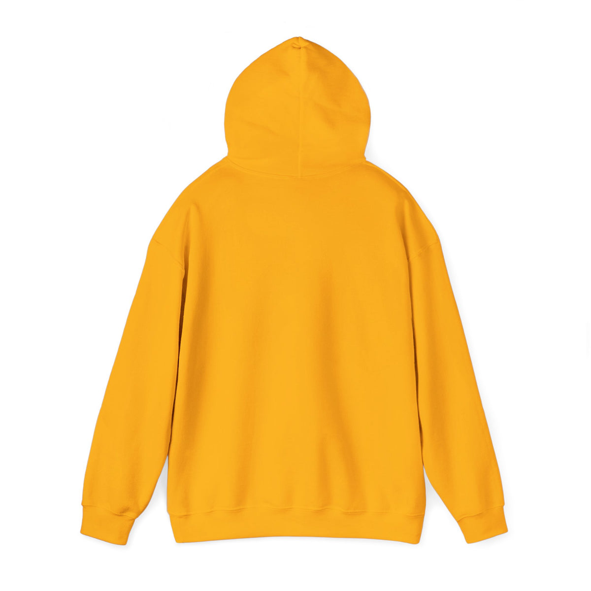 WoozKa Brands Retro Sunset Lake Hoodie, Nature Outdoors Wide Front Print