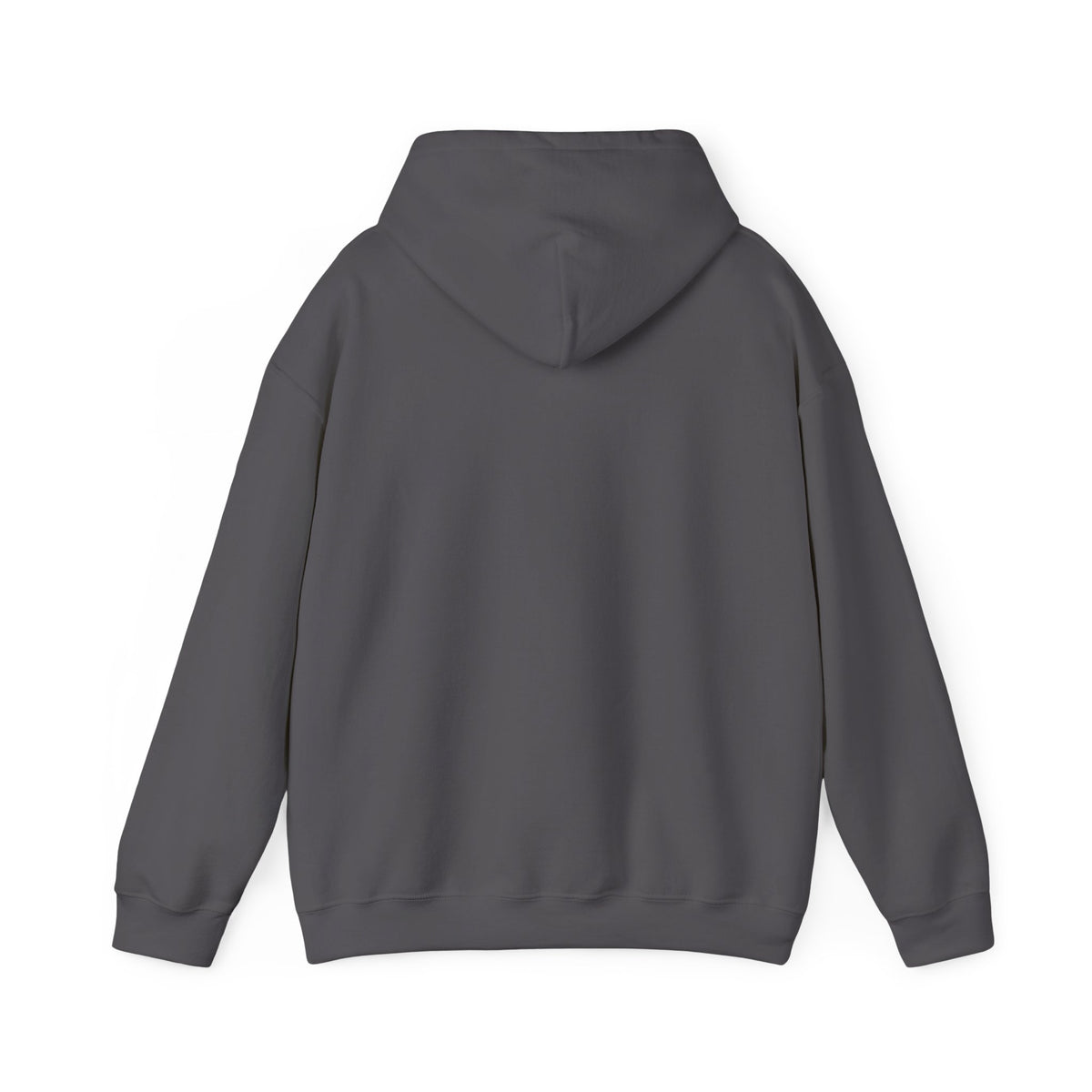 WoozKa Brands Hiking Hoodie, Backpacking Gear List Wide Front Print