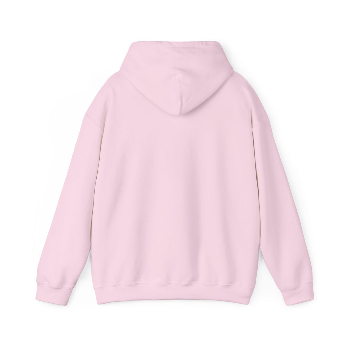WoozKa Brands Funny Christmas Hoodie, Regift Office Party Wide Front Print