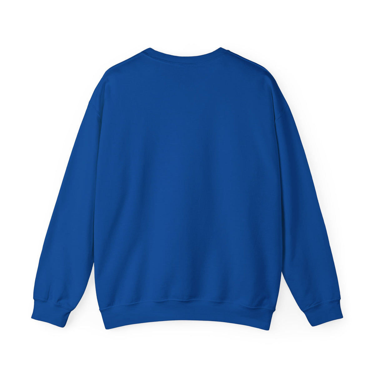 WoozKa Brands Retro Sunset Lake Sweatshirt, Nature Outdoors Front Print
