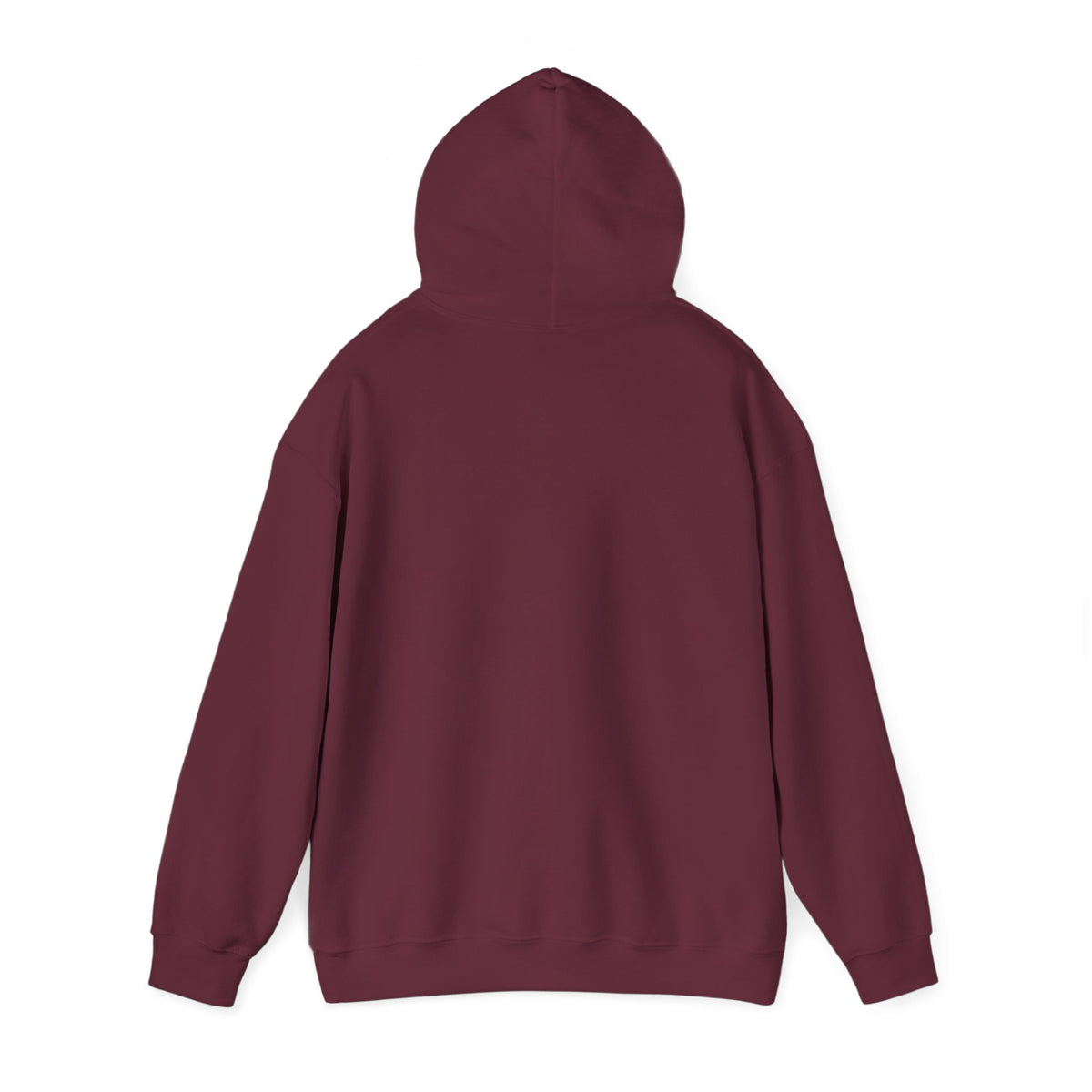 WoozKa Brands Funny Christmas Hoodie, Regift Office Party Front Print