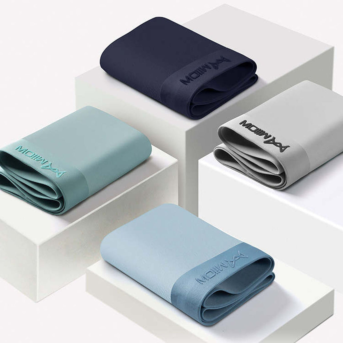Men's Ice Silk Underwear: The Ultimate Guide to Comfort and Performance