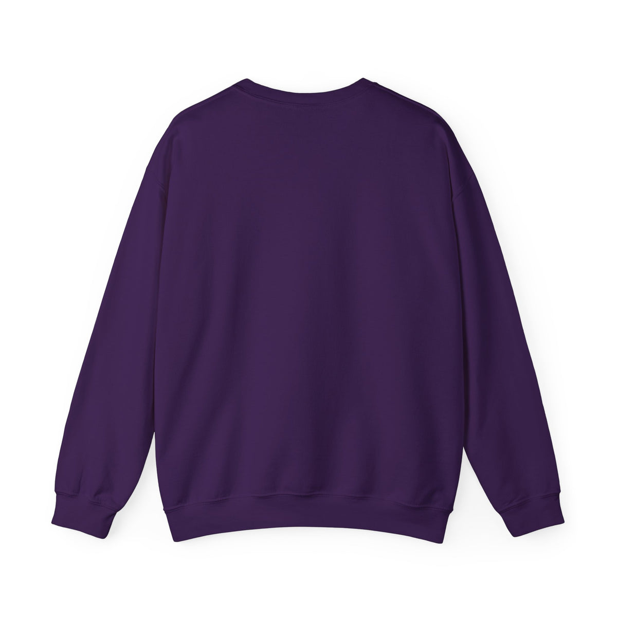 WoozKa Brands Christmas Cookie Sweatshirt, Holiday Baking Front Print