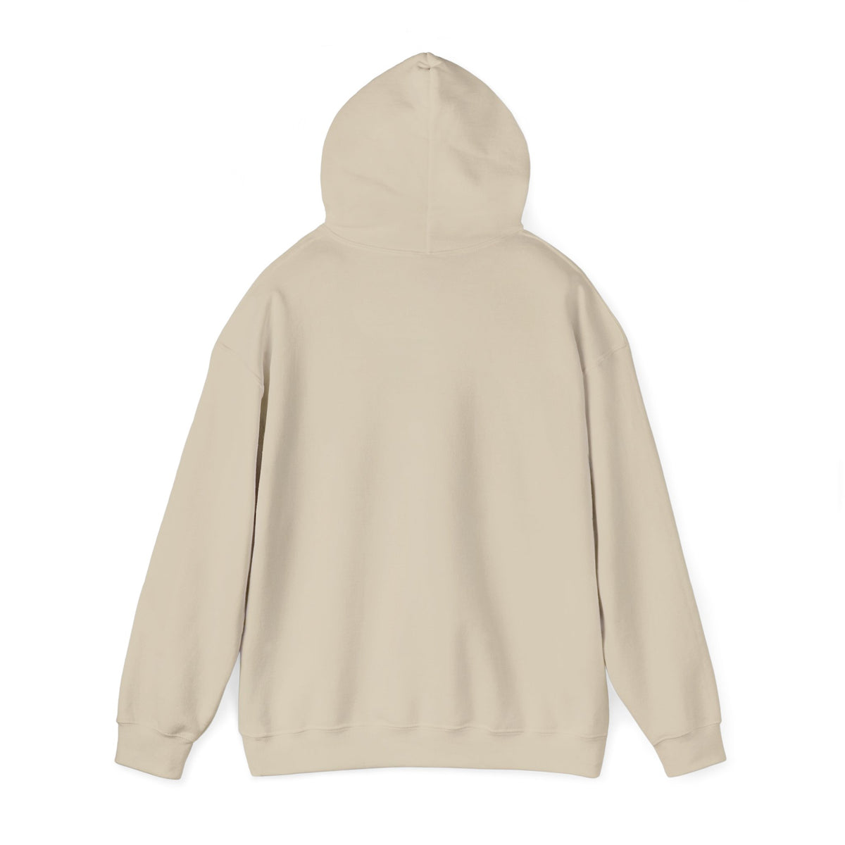 WoozKa Brands Retro Sunset Lake Hoodie, Nature Outdoors Wide Front Print