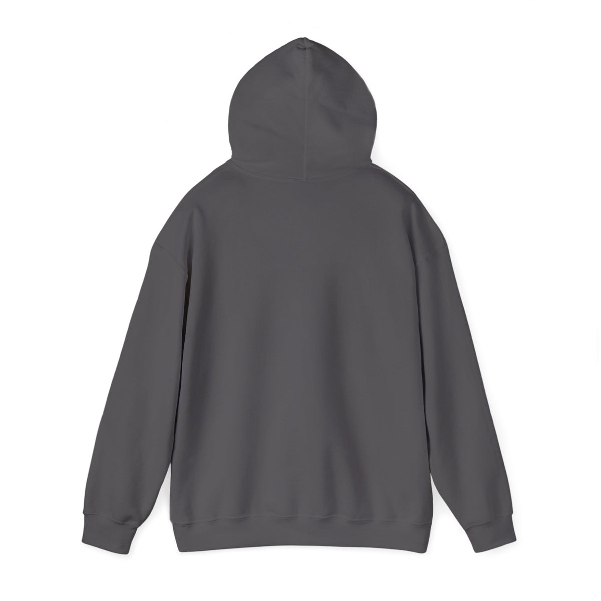WoozKa Brands Hiking Hoodie, Backpacking Gear List Wide Front Print
