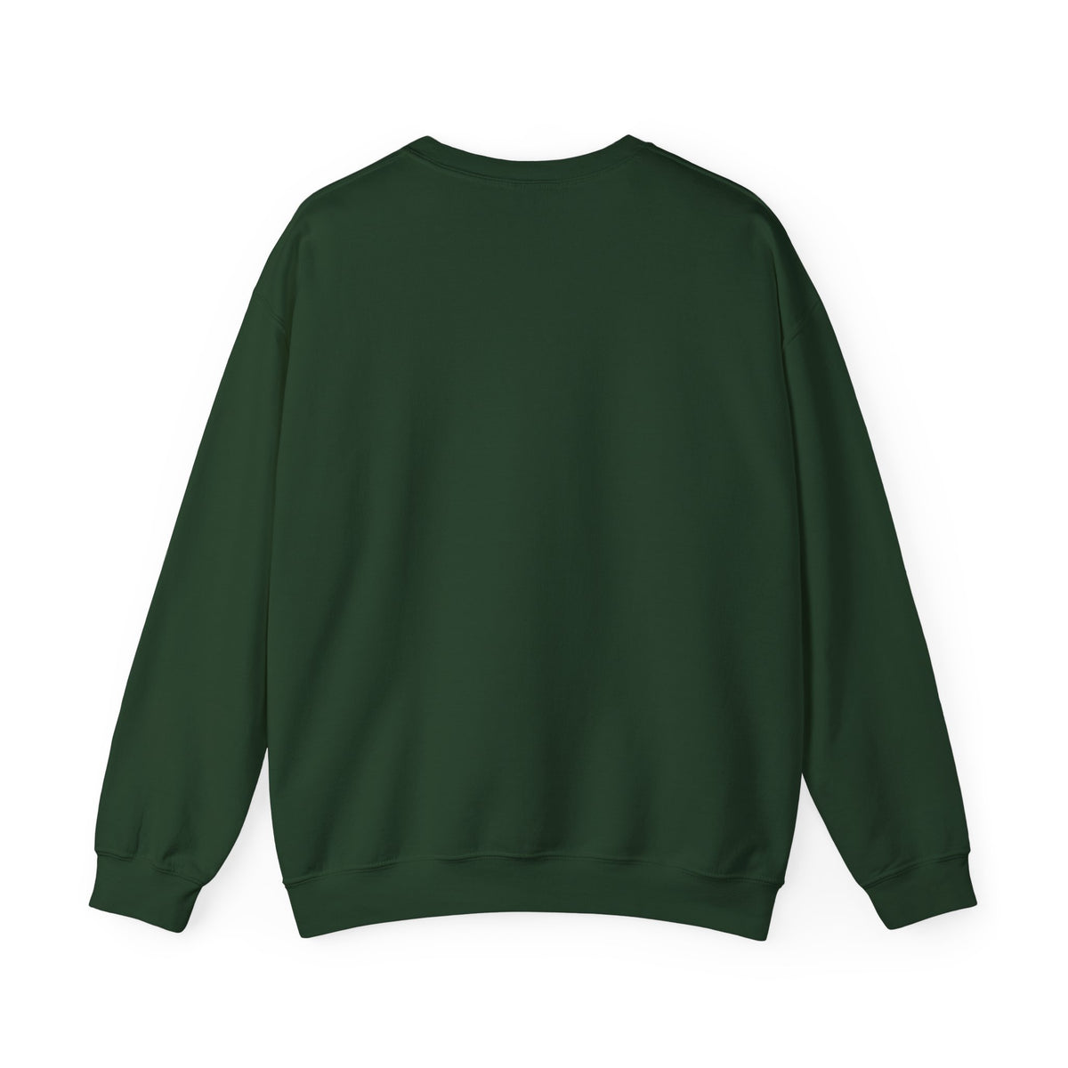 WoozKa Brands Retro Sunset Lake Sweatshirt, Nature Outdoors Front Print
