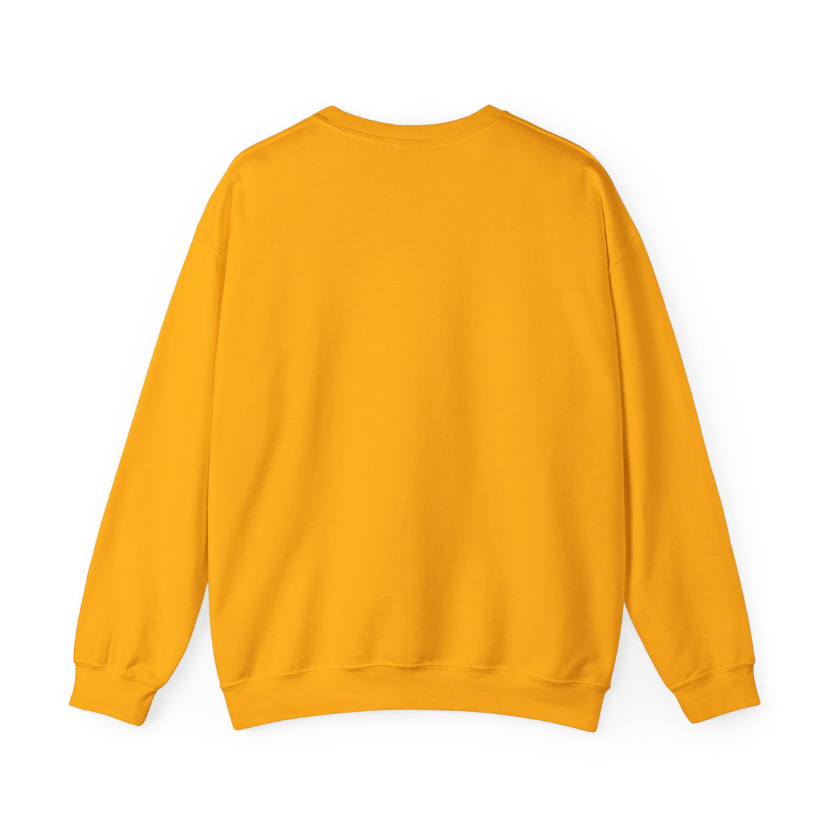 WoozKa Brands Retro Sunset Lake Sweatshirt, Nature Outdoors Front Print