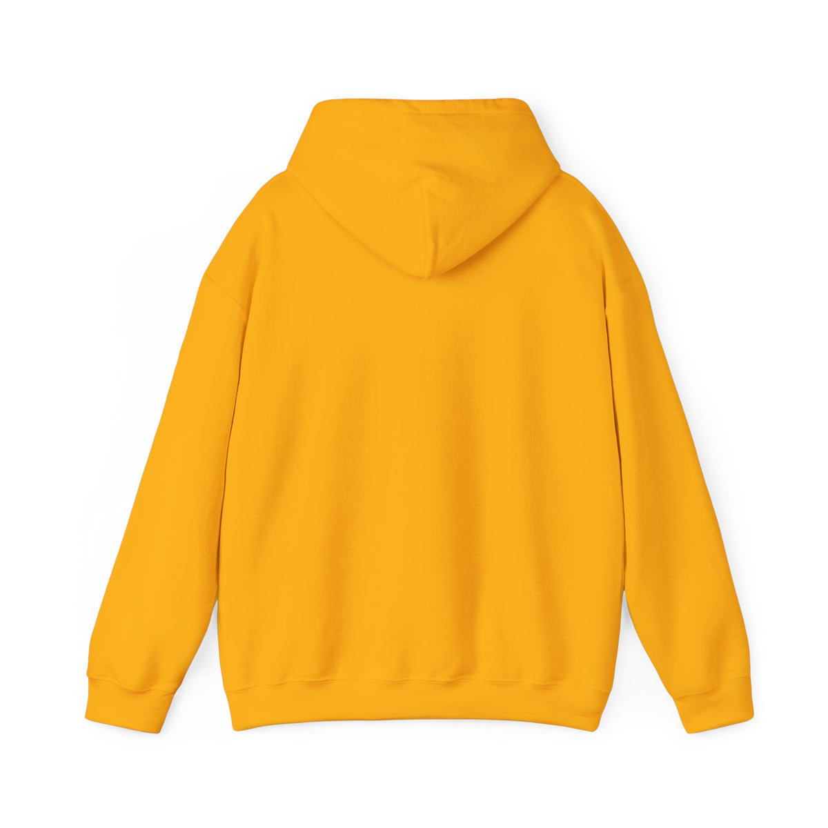 WoozKa Brands Retro Sunset Lake Hoodie, Nature Outdoors Pine Front Print