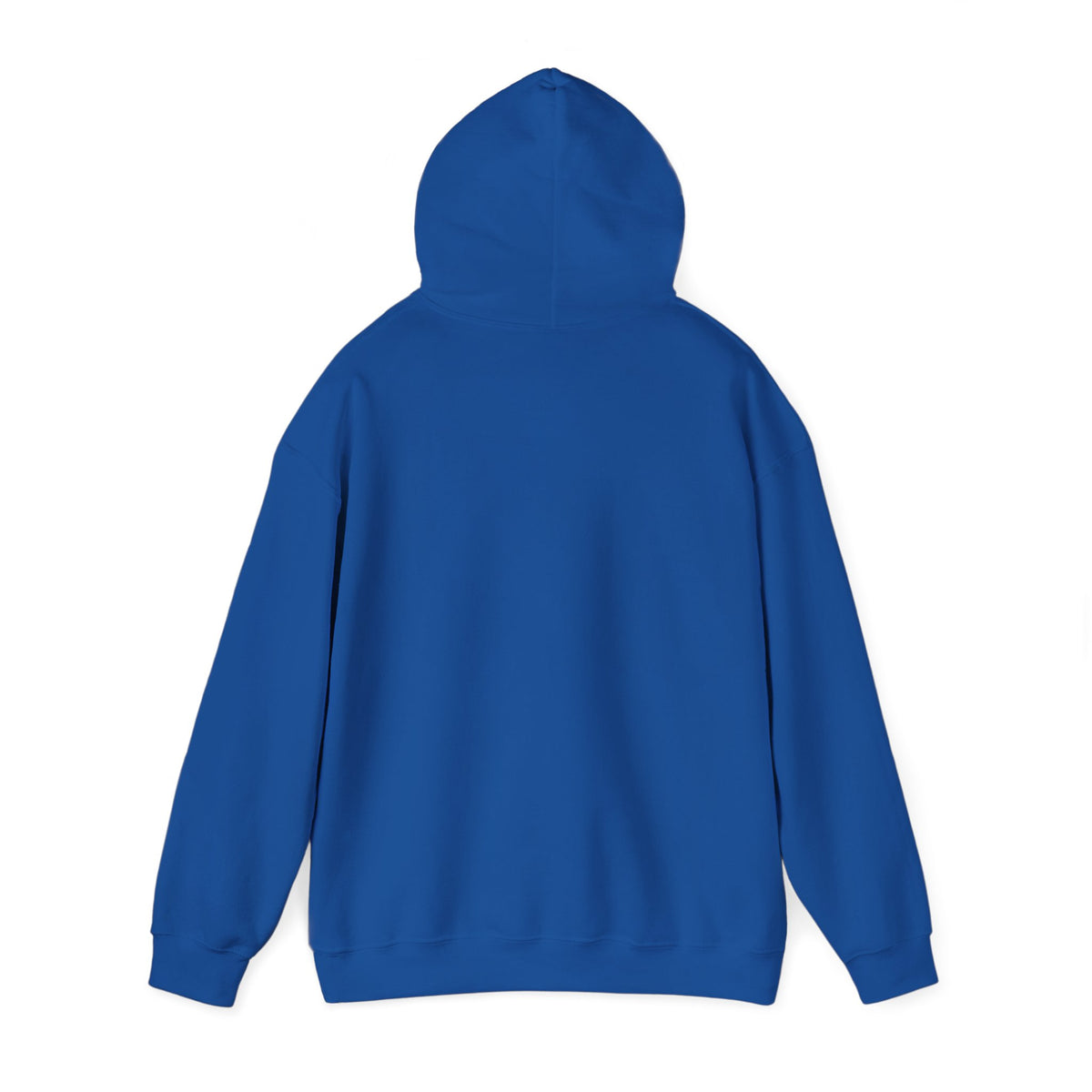 WoozKa Brands Hiking Hoodie, Backpacking Gear List Wide Front Print