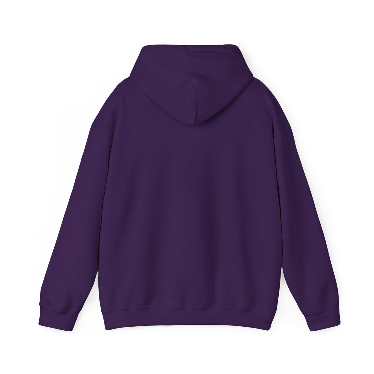 WoozKa Brands Retro Sunset Lake Hoodie, Nature Outdoors Wide Front Print