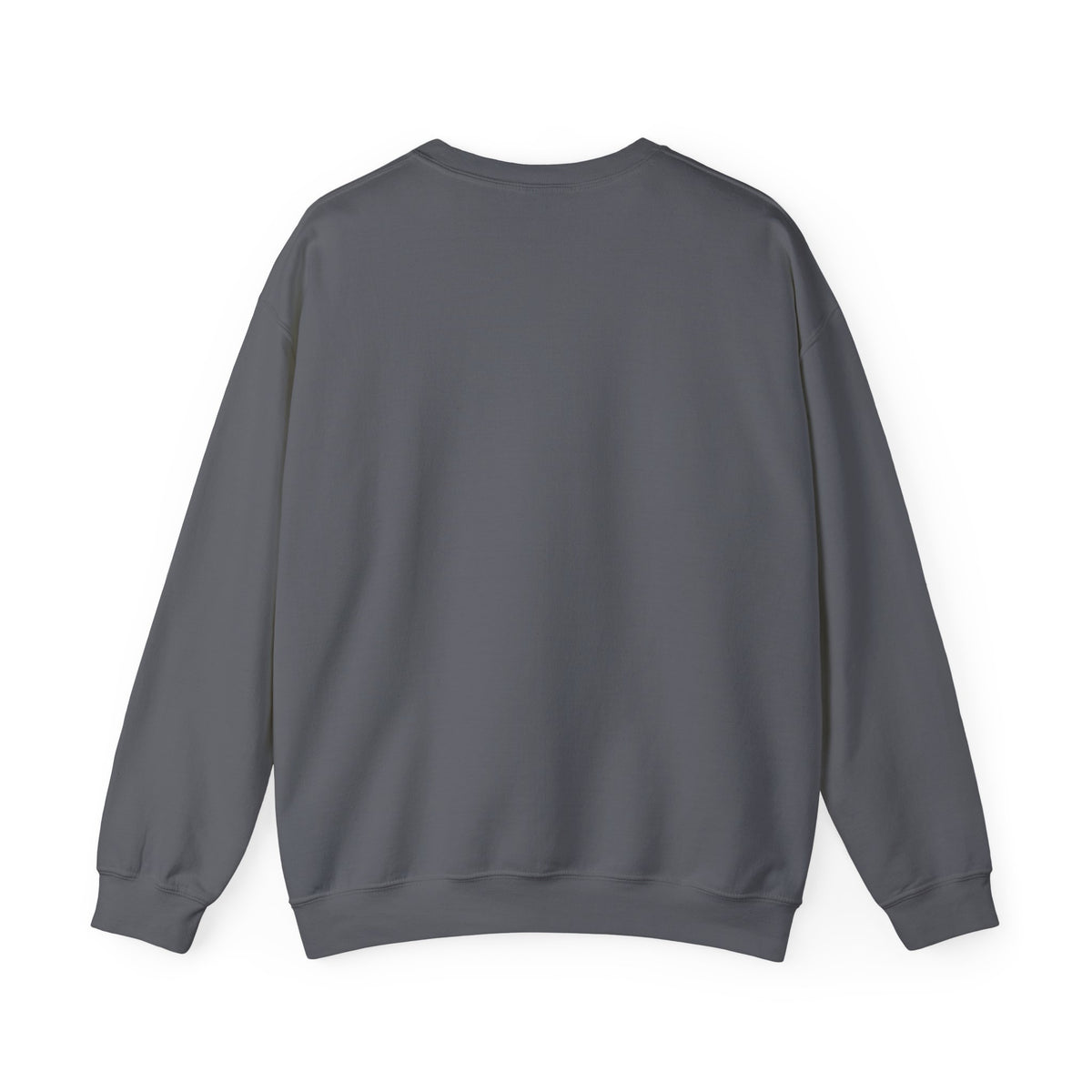 WoozKa Brands Hiking Sweatshirt, Backpacking Gear List Front Print