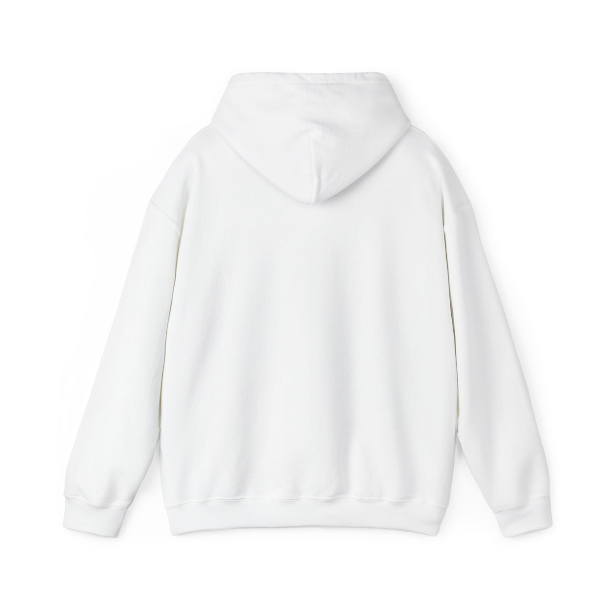 WoozKa Brands Crumb Situation Opossum Hoodie, Front Graphic