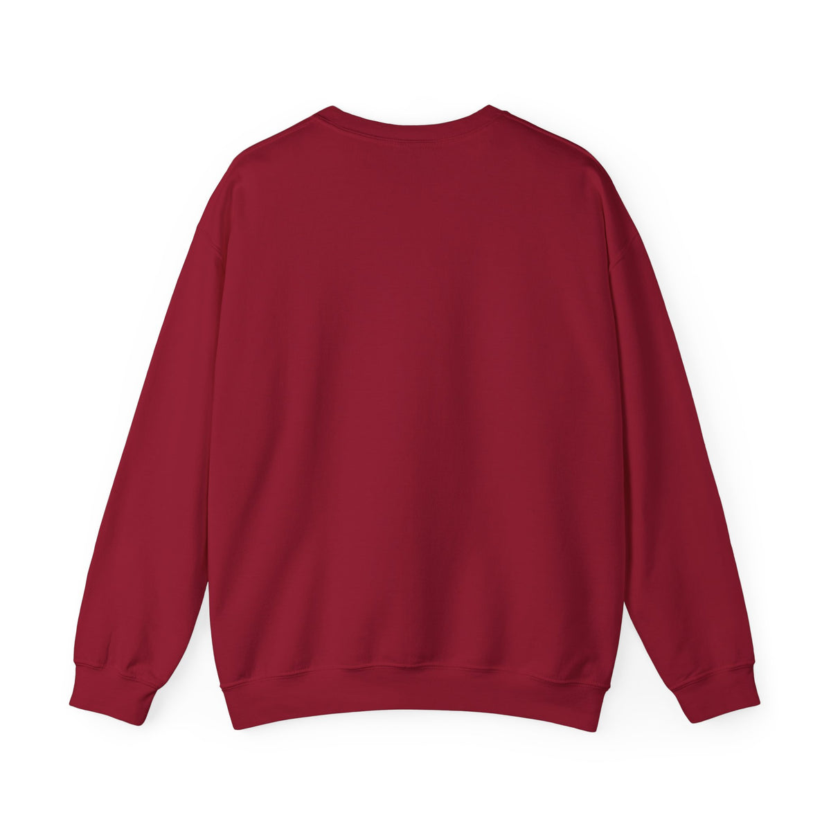 WoozKa Brands Retro Sunset Lake Sweatshirt, Nature Outdoors Front Print
