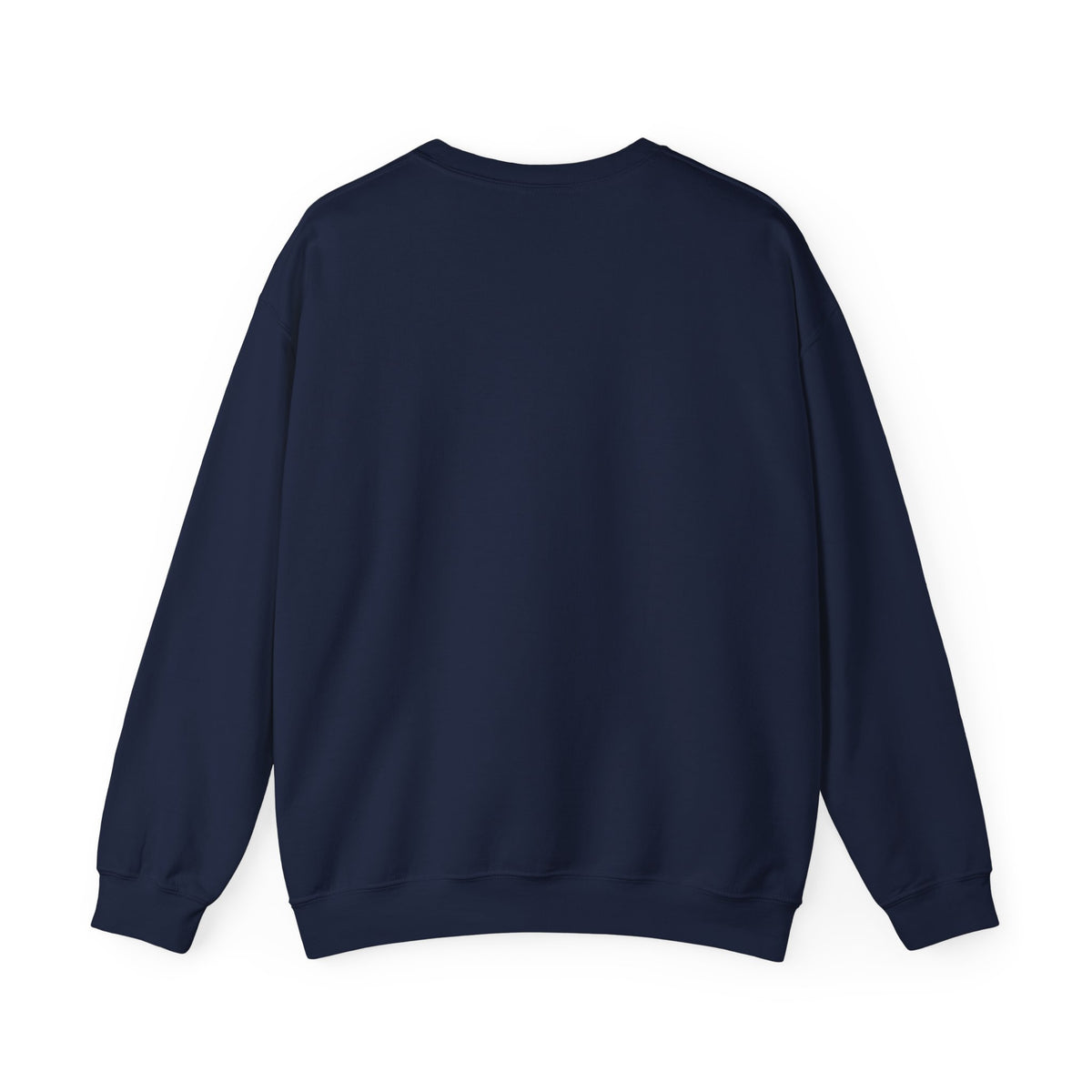 WoozKa Brands Soup Weather Bear Crewneck Sweatshirt, Front Graphic