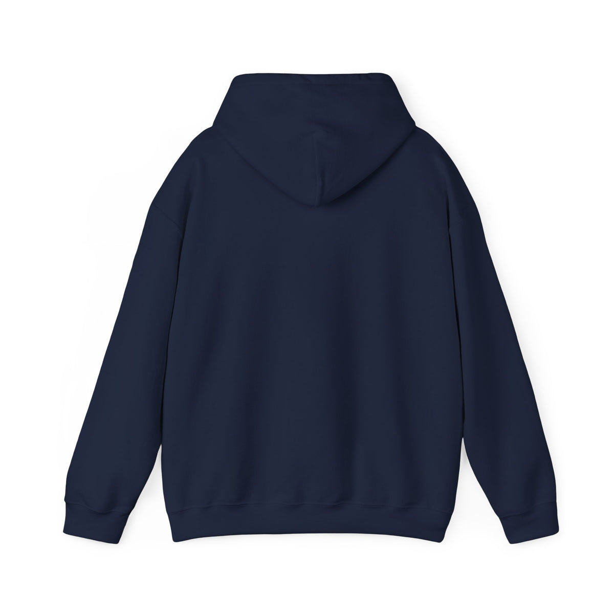 WoozKa Brands Camp Coffee Camping Hoodie, Front Graphic