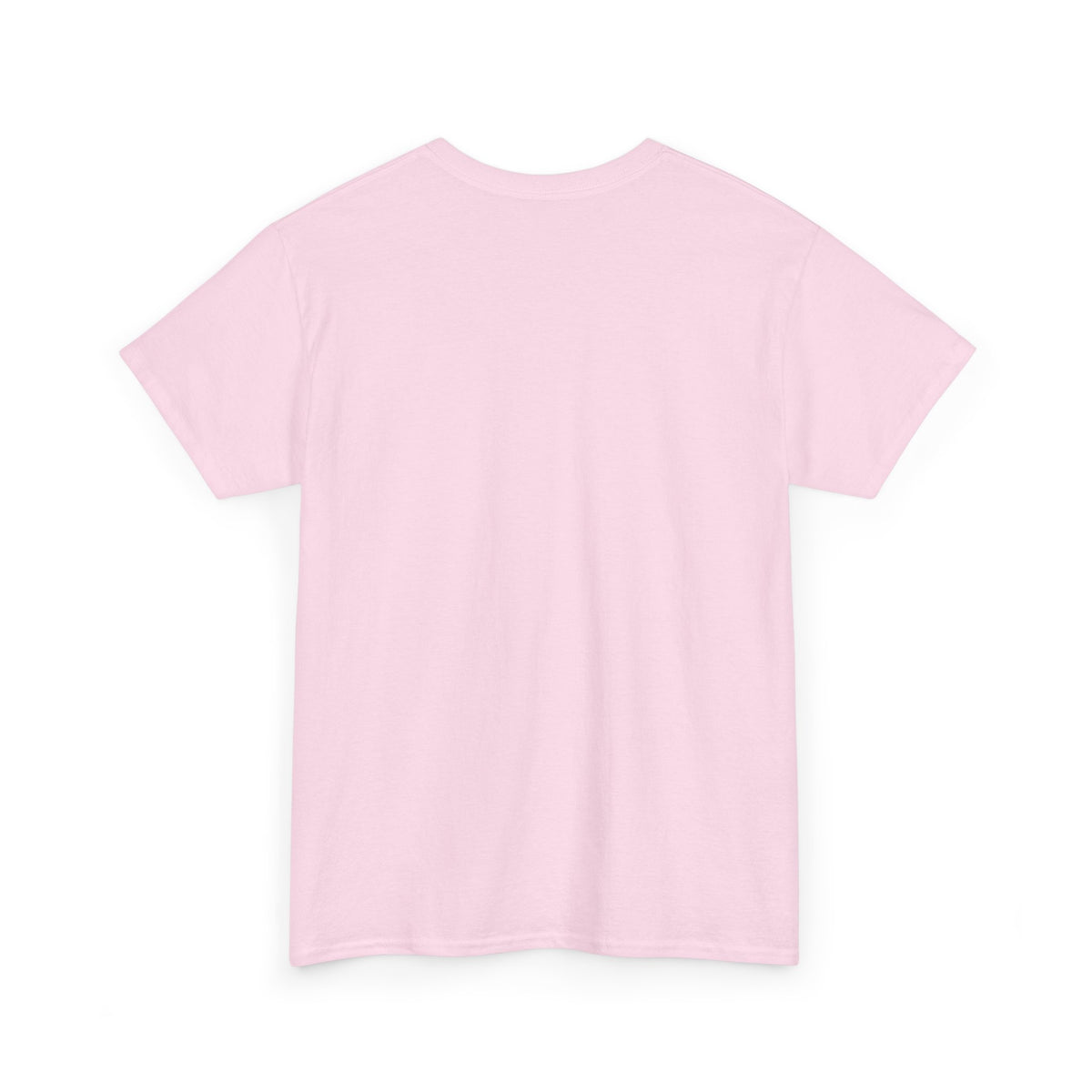WoozKa Brands Retro Sunset Lake T-Shirt, Nature Outdoors Pine Front Print