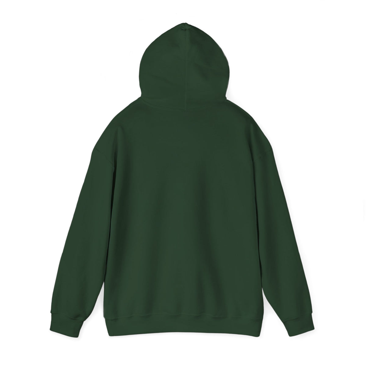 WoozKa Brands Retro Sunset Lake Hoodie, Nature Outdoors Wide Front Print