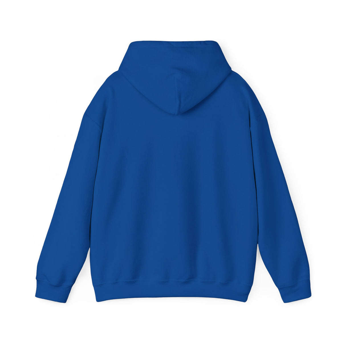WoozKa Brands Retro Sunset Lake Hoodie, Nature Outdoors Wide Front Print