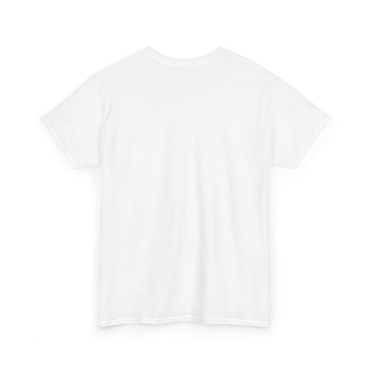 WoozKa Brands Retro Sunset Lake T-Shirt, Nature Outdoors Pine Front Print