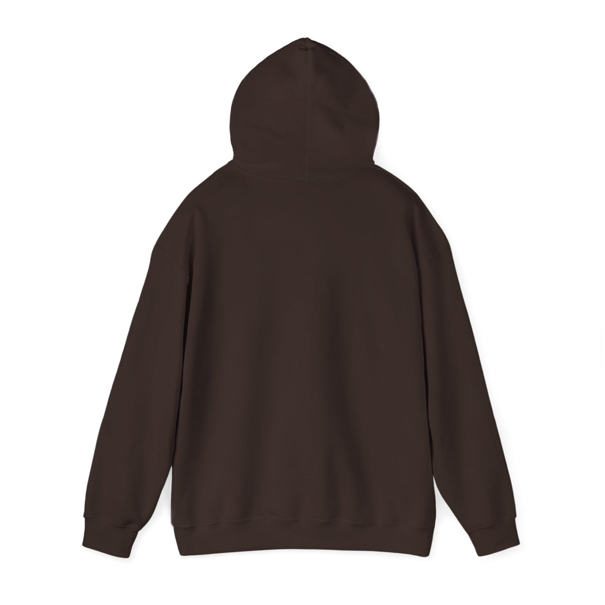 WoozKa Brands Retro Sunset Lake Hoodie, Nature Outdoors Wide Front Print