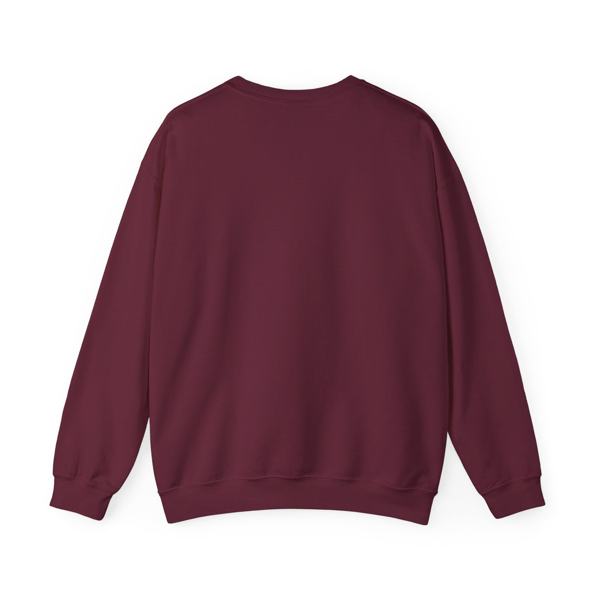 WoozKa Brands Funny Christmas Sweatshirt, Regift Office Party Front Print