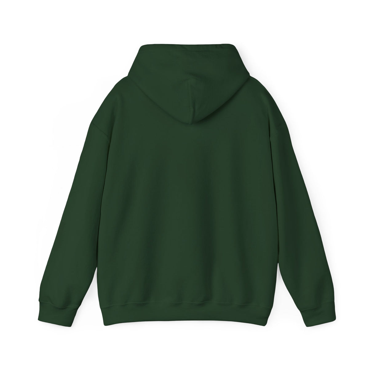 WoozKa Brands Christmas Cookie Hoodie, Holiday Baking Wide Front Print